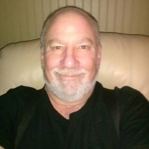 Meet your Posher, Jeff